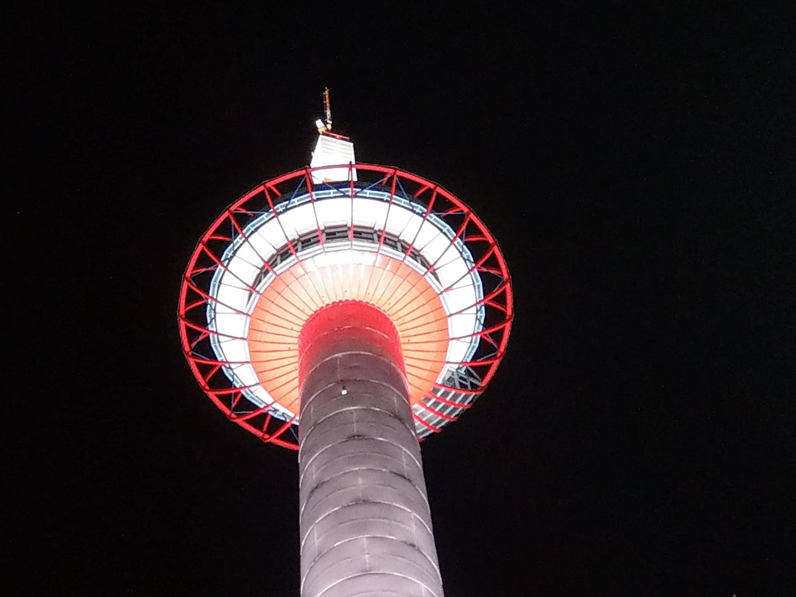 京都タワー